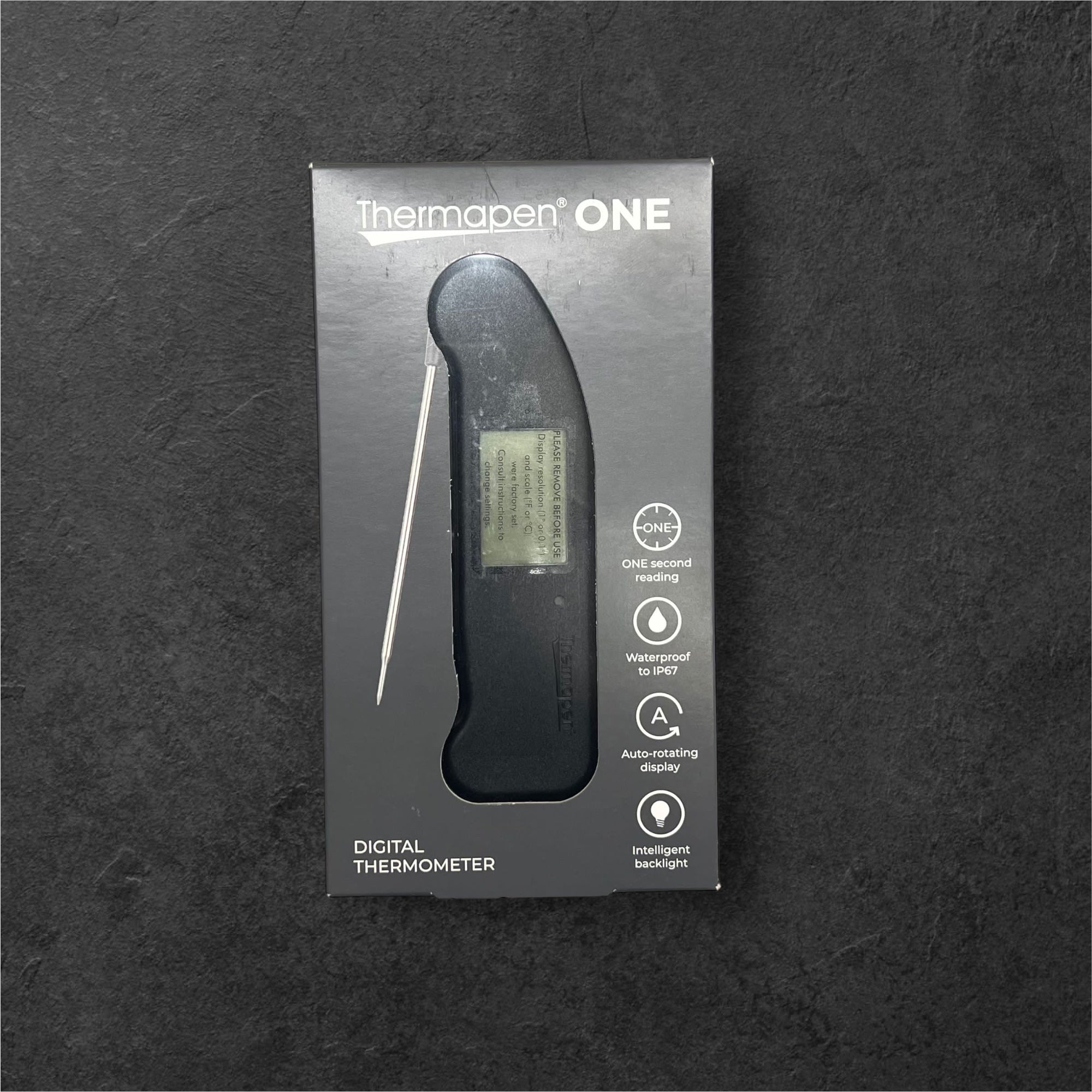 Thermapen ONE
